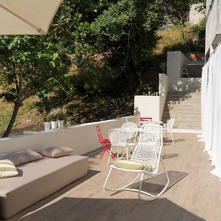 Tesoro Nascosto B&B Salerno Exterior photo