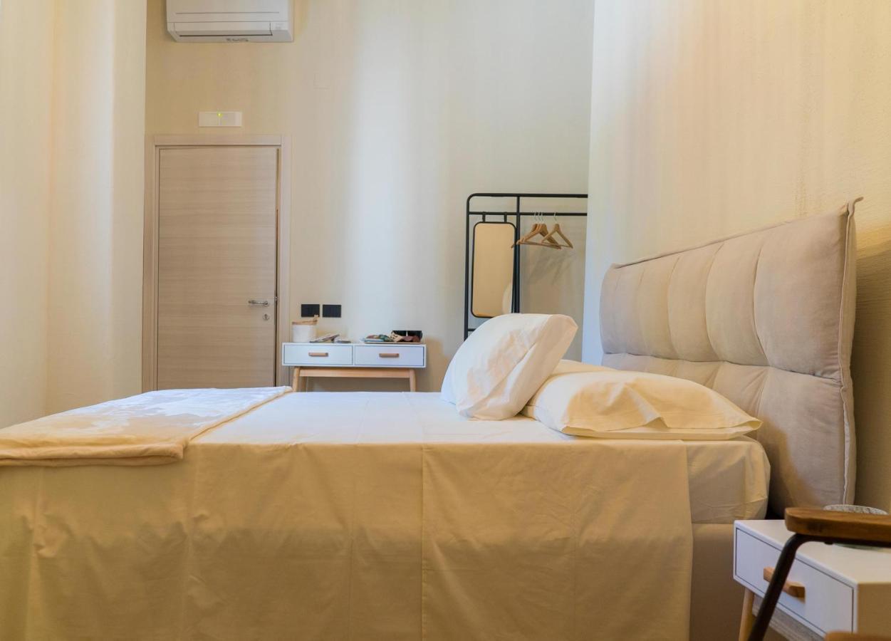 Tesoro Nascosto B&B Salerno Room photo